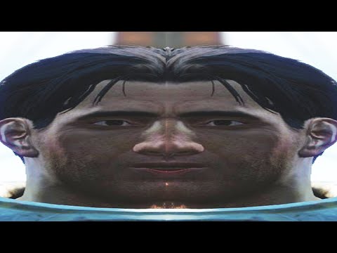 Видео: FALLOUT 4, или как бесезда