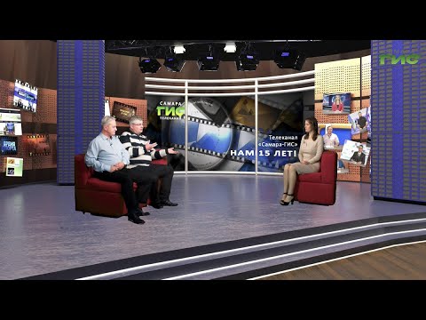 Видео: "Они тоже работают на телевидении" / "За кадром" от 17.11.2022