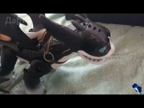 Видео: Обзор на Тома и Грома "Дракон и девять миров"