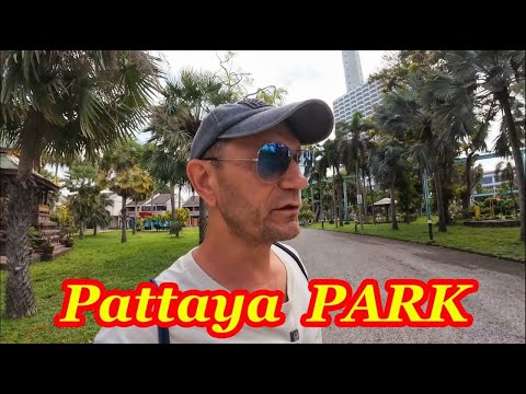 Видео: 🇹🇭ПАТТАЙЯ ПАРК 2024. МАССАЖ НА ПЛЯЖЕ. НАБЕРЕЖНАЯ ПРАТАМНАК.  МОЯ ВРЕДНАЯ ПРИВЫЧКА...