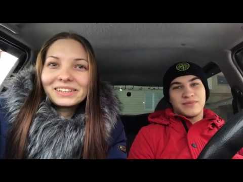 Видео: Влог №1. Зимние праздники. #ПозитивноеВидео