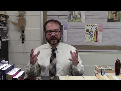 Видео: Что такое эпическая поэзия?