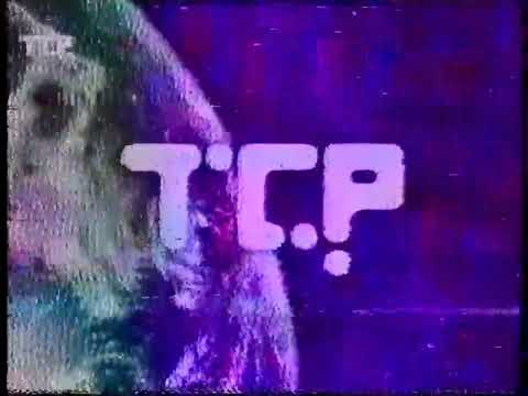 Видео: потерянная запись начала эфира тср 1993 (телевидение сука и радио)