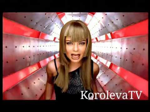Видео: Наташа Королева Чуть -чуть не считается (клип) 2000 г.