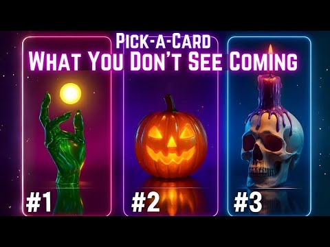 Видео: То, чего вы не ожидаете 👀 ВЫБЕРИТЕ КАРТУ 🔮 #tarot