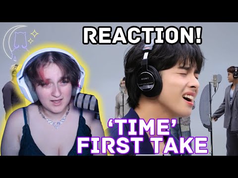 Видео: РЕАКЦИЯ PPOP - SB19 «Time» ПЕРВЫЙ ДУБЛЬ!