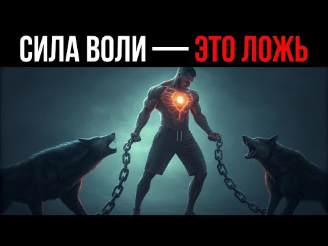 Видео: Секрет несокрушимой воли, который Карл Юнг знал (а вы нет).