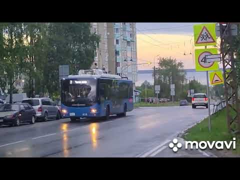 Видео: Петрозаводск р- н Ключевая. В конце лета 2025.💚