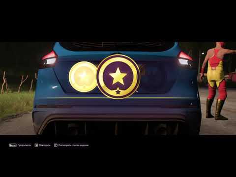 Видео: Forza Horizon 5: History LUCHA DE CARRETERAS / Луча де карретерас ALL STARS