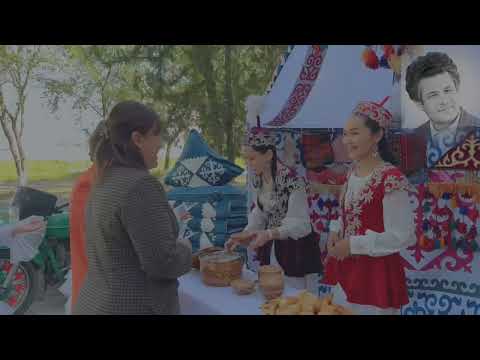 Видео: Бердібек Соқпақбаев 100 жыл
