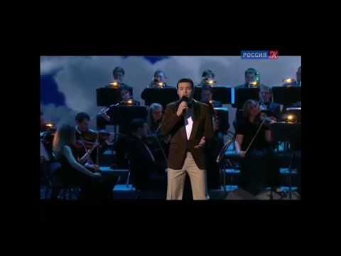 Видео: Максим Катырев - "Время"