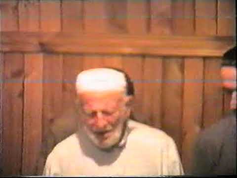 Видео: 2.07.1999г. У Патиева Ахмеда -3 часть