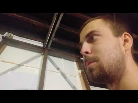 Видео: Дом из контейнеров. Пароизоляция!  Часть 1. Это важно знать всем.