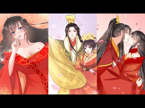 Видео: Манга:Не провоцируй глупую,безумную,злодейку-наложницу 141-161 Главы [ШикОзвучка] ■КОНЕЦ■