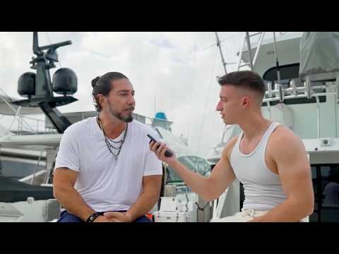 Видео: Я СПРОСИЛ ВЛАДЕЛЬЦЕВ ЯХТ — КАК ОНИ РАЗБОГАТЕЛИ?
