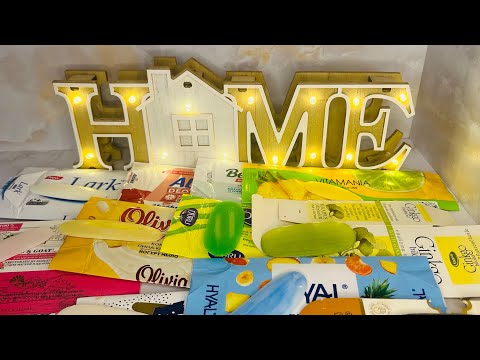Видео: Пена дней / январь 2024 / Пустые фантики / Мыльные отзывы 💛