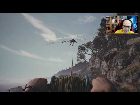 Видео: ПРОКЛЯТИЕ ИЛИ ЛОШ КЪСМЕТ? | NoThx играе What Remains of Edith Finch #3 Финал