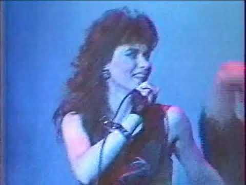 Видео: Фея - Забытая Песня (Live 1990)