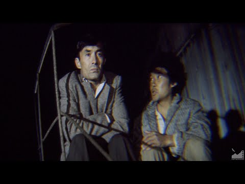 Видео: Волчья яма (1983) реж. Болотбек Шамшиев