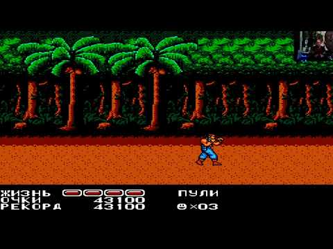 Видео: Dendy Prisoners of war Военнопленные Лихие 90е Игра детства 90х Вячеслав