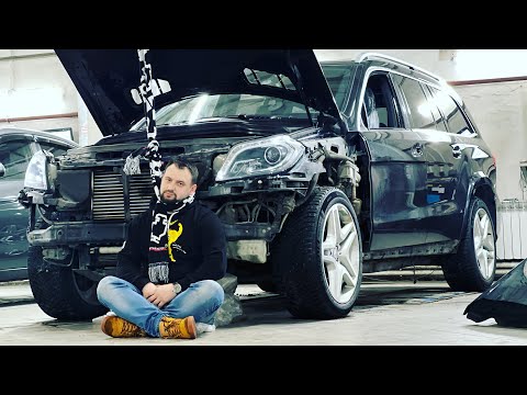 Видео: КОГДА СЛОМАЛИСЬ ВСЕ МАШИНЫ! Мы пересели НА…..?