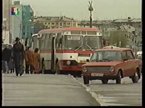 Видео: Баллада о Воркуте.