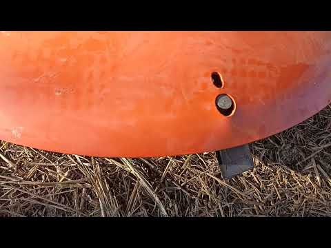 Видео: Косилка агростар ар 195 , установка ножей