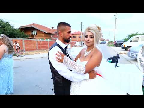 Видео: свадбата на вели и сара г.р септември