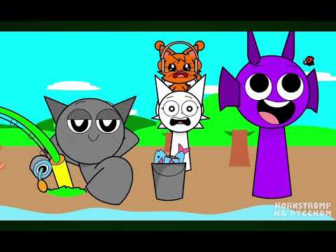 Видео: Всрунки оббониме 13 серия - Марочка Спалим ( Камеди Клаб )