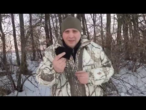 Видео: Суперприблуда! Грелка "Бабочка"  для рук, ног и тела.