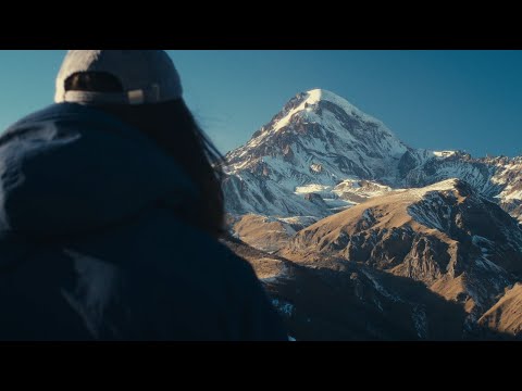 Видео: Грузия с Pentax LX | Зарисовки