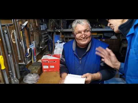 Видео: Превращаем карб-р 4178-00 в универсальный  карб-р 4178-30 на все случаи