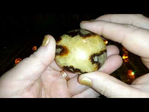 Видео: Обзор новых камней и минералов в моей коллекции. Пополнения коллекции.