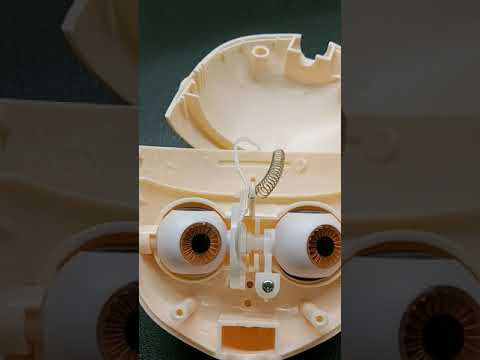 Видео: Секрет глазного механизма Блайз, как не напортачить с т баром, хитрости в его установке