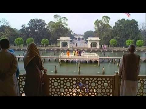 Видео: Лахор  Слепое Зеркало Прошлого