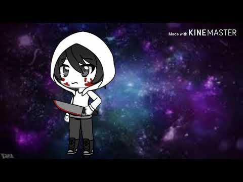 Видео: Если б мы попали в крипипасту 1 серия