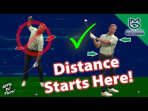 Видео: Если вам нужна большая скорость, начните здесь... с Майклом Бридом