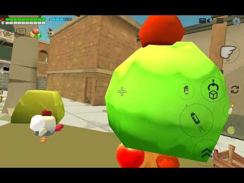 Видео: Большеглазый (часть 2)