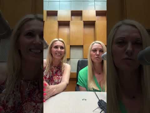 Видео: Отключи женската си сила с Деси Станоева при Стефи Стаменова