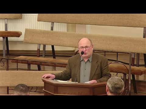 Видео: Конференция  по благовестию 2 Часть (7-8 ноября 2025г.)