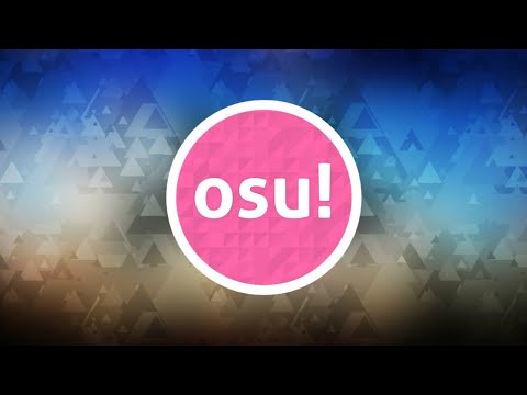 Видео: osu / str №1 / ланпох
