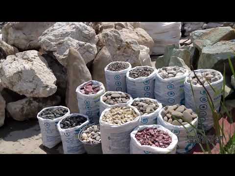 Видео: Этапы строительства пруда для рыбы (часть 1)