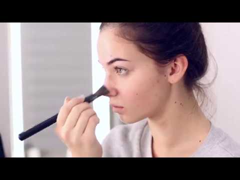 Видео: Сам себе визажист— курс профессионального макияжа для себя