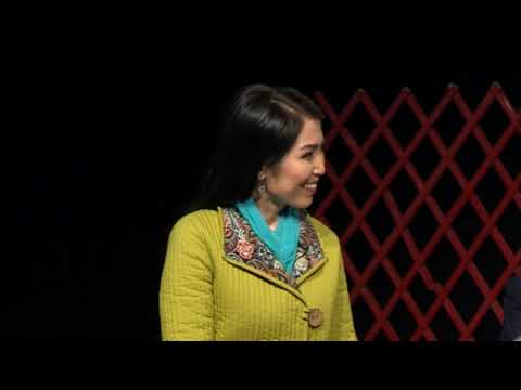 Видео: Чак түш    Чоң- Алайлыктар 26 02 17  КАЗЫНАДАН