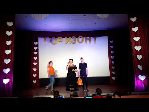 Видео: Оздоровительный лагерь "Горизонт" Вожатский 3 смена ч2