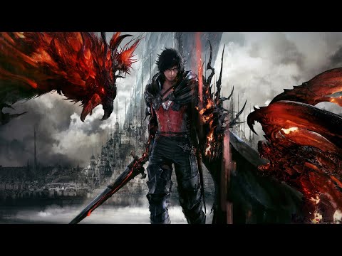 Видео: Final Fantasy XVI ➤ Выпуск 39 ➤ Огни в Небесах