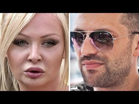 Видео: Любовница разрушила семью?! Дарья Пынзарь подтвердила развод с Сергеем