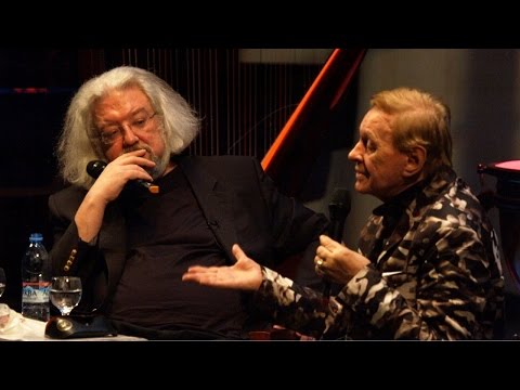 Видео: "Диалоги при свидетелях" с Андреем Максимовым 21.02.16