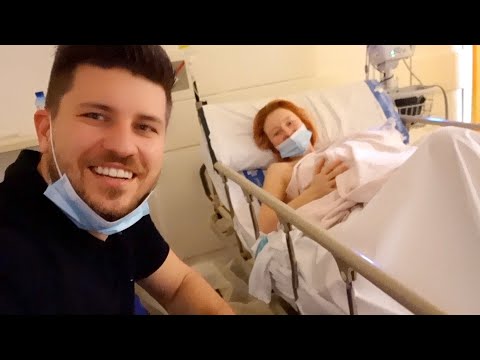 Видео: VLOG: Я РОДИЛА ДОЧЕНЬКУ! ТЕПЕРЬ НАС ЧЕТВЕРО! 18.02.22