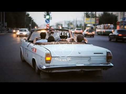 Видео: Каспийский груз - Детство (s l o w e d + r e v e r b)